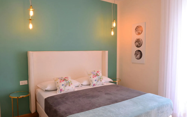 Al 7 Small Luxury Rooms