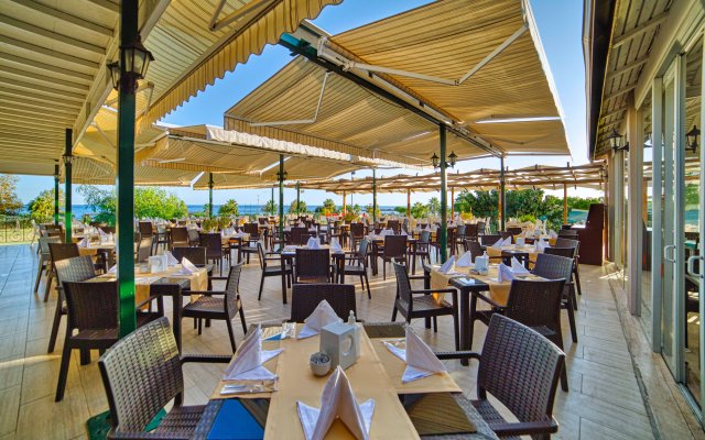 Justiniano Club Park Conti