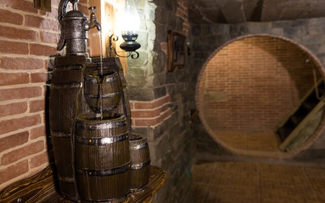 Old Side Boutique Hotel