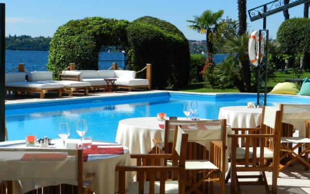 Villa Capri