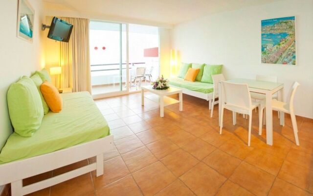 Apartamentos Llobet Ibiza