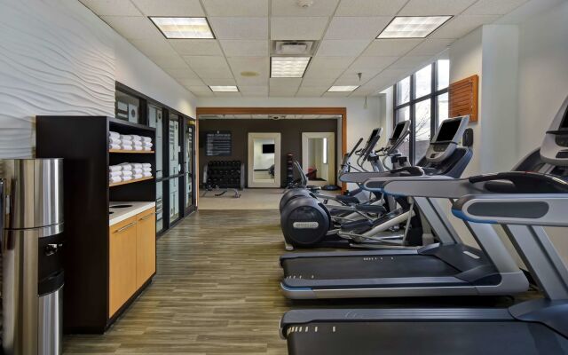 Embassy Suites by Hilton Omaha Downtown Old Market