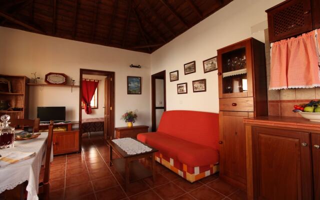 Casa Rural Fide by Isla Bonita