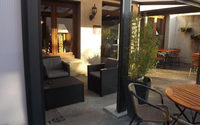 Auberge du Cheval Blanc