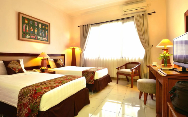 Griya Sentana Hotel Jogjakarta