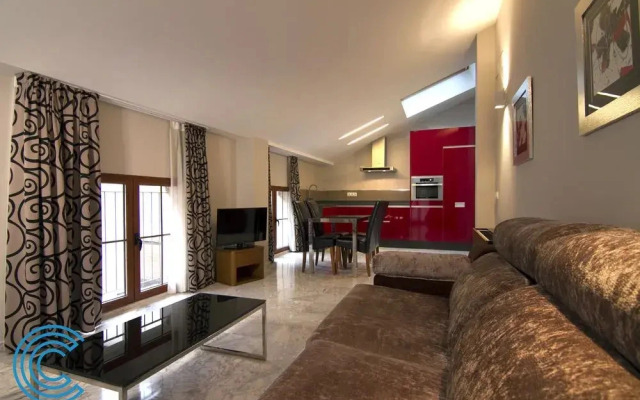 SingularStays Juristas