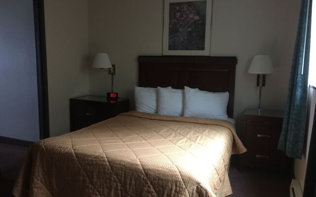 Astoria Rivershore Motel