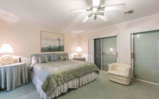 Good Hope Beach Townhouse 5306