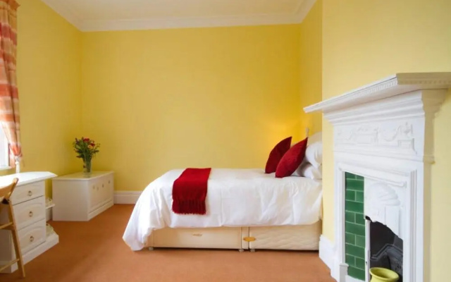 Arlington Apartment London