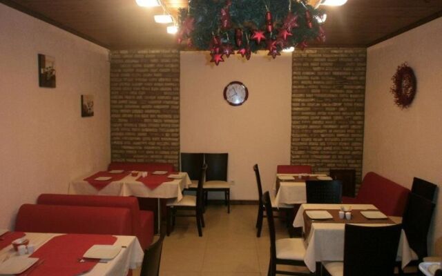 Asimina Guesthouse