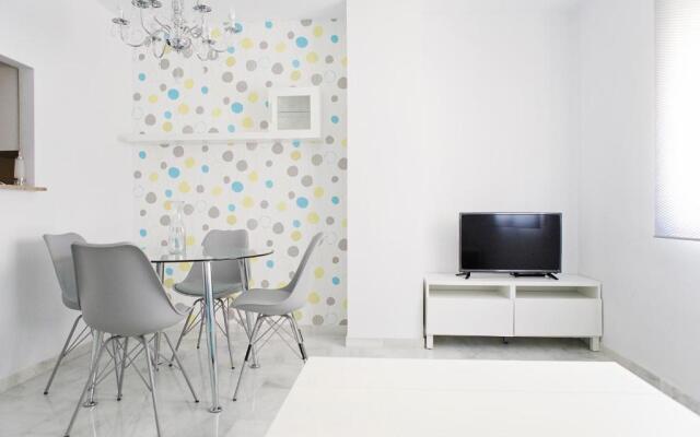 Suncity Flat Salitre II