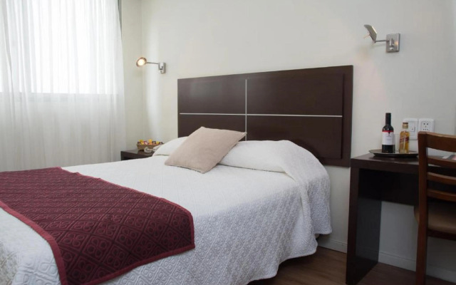 Hotel Europa