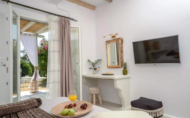 Naxos Nature Suites