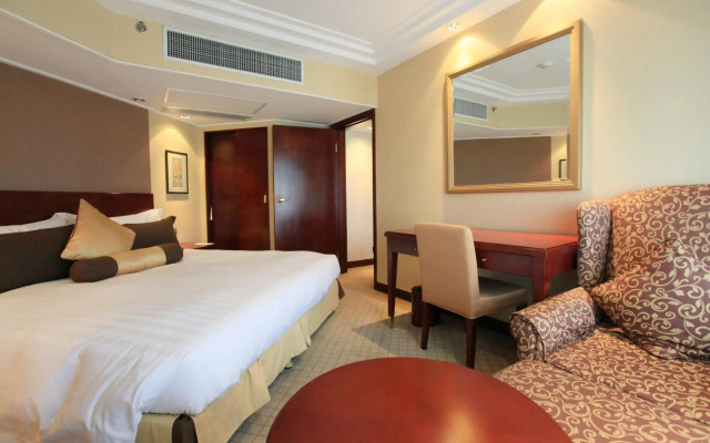 Beijing Landmark Hotel