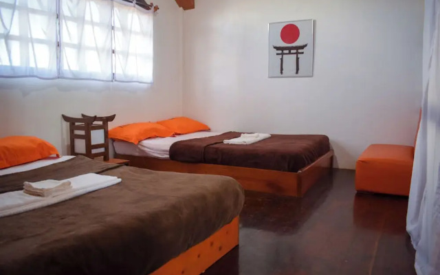 Orokasa Guesthouse