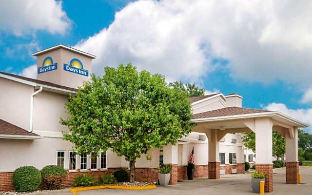 Days Inn by Wyndham Ottumwa