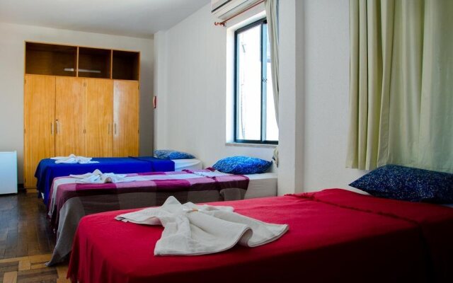 Belém Centro Hotel