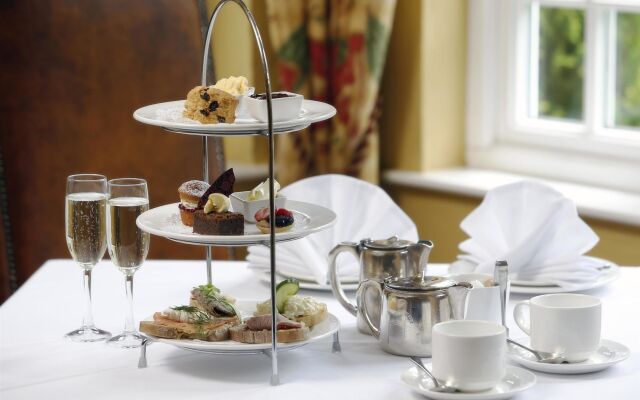 Best Western Premier Doncaster Mount Pleasant Hotel