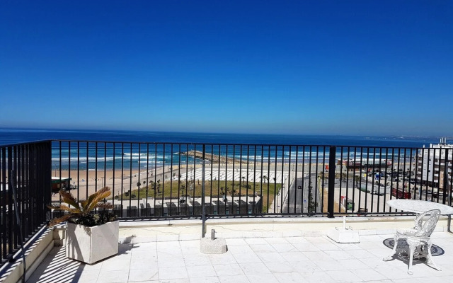Caparica Luxury Apartment by Host-Point