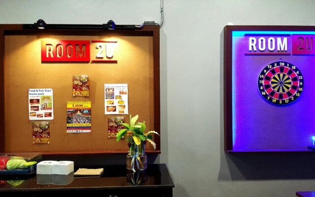Room 2 U Hostel & Guesthouse