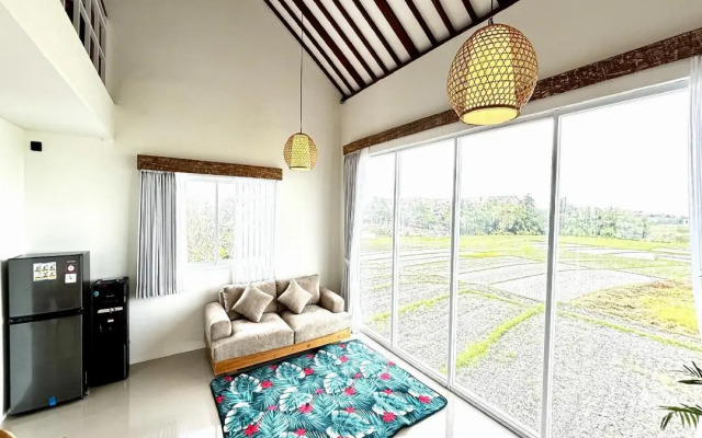 Villa Alisha Pererenan Canggu