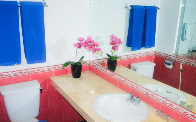 Mutiara Bandung Hotel