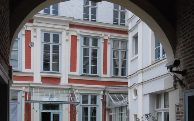 Lille A Part - Gites Urbains