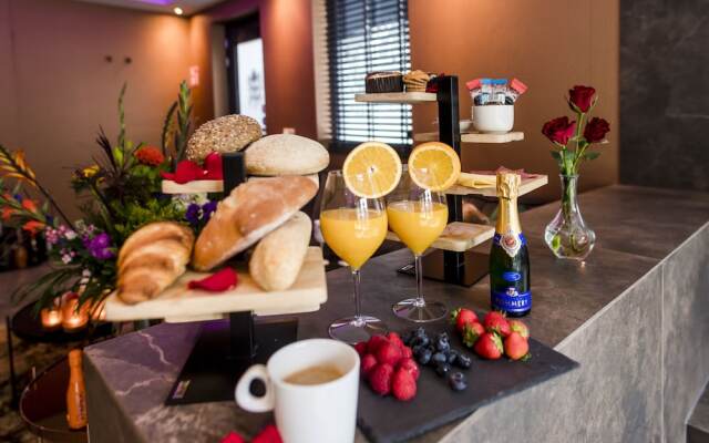 Luxexcellent Exclusieve B&B