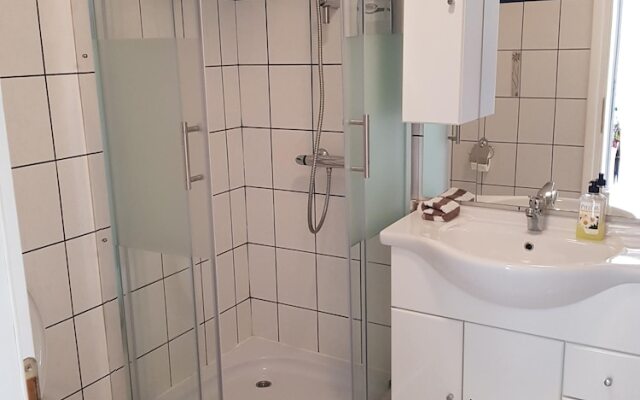 Apartment Angelina With 1 Bedroom and Terrace