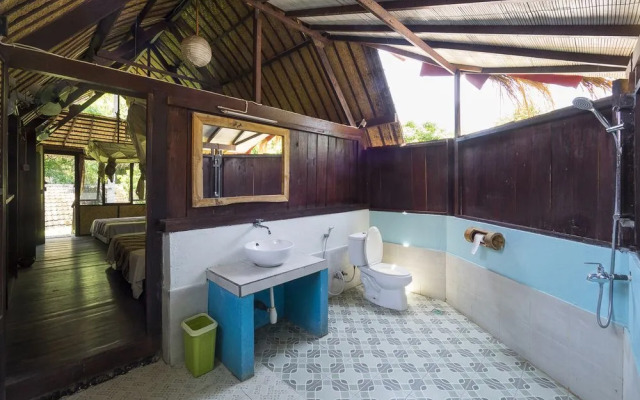 Woodstock Garden Bungalows