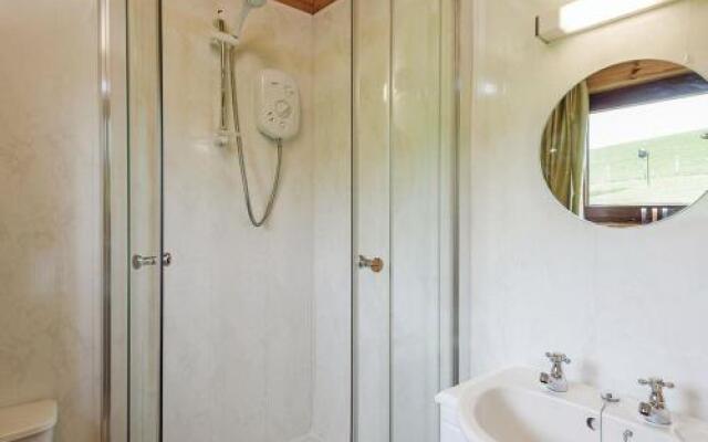Trewythen Lodges