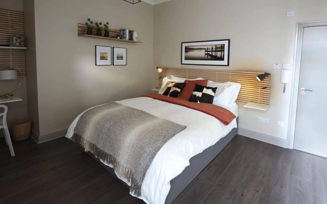 Ranelagh Rooms