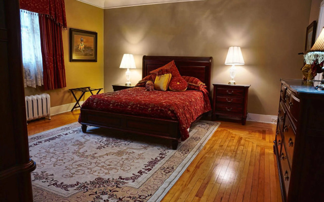 Monroe House Executive Suites