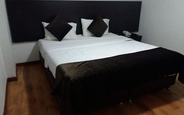 Hotel  Boutique  Superior