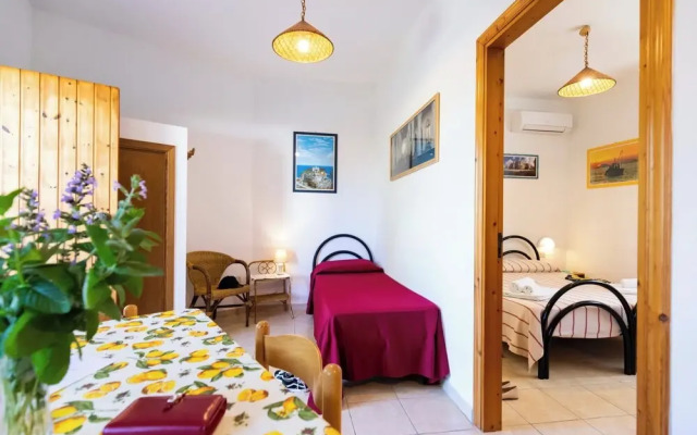 HibiscusUno Tropea Residence