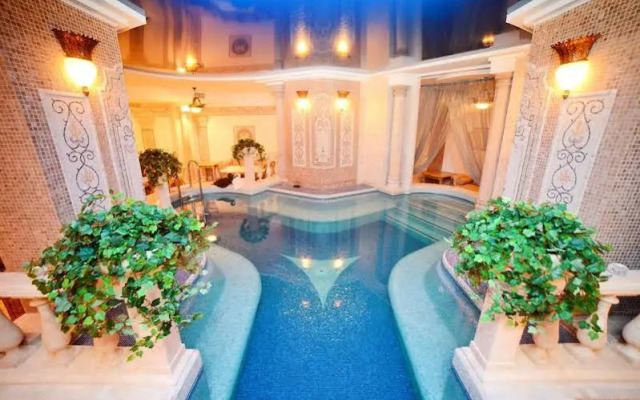 Visak Hotel