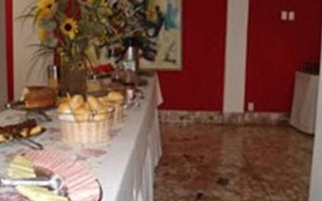 Hotel Gaspar