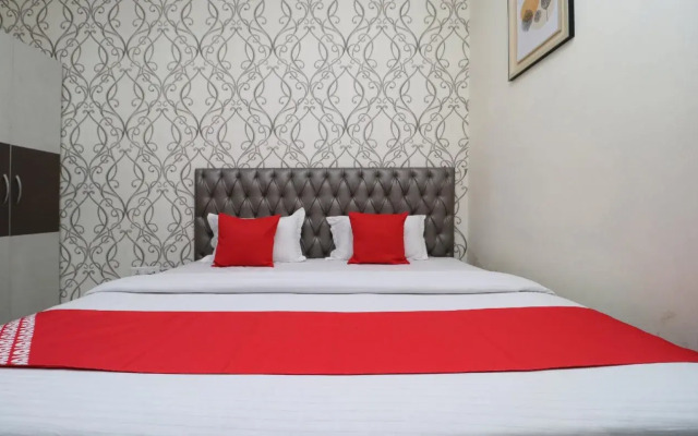 Hotel V2v by OYO Rooms