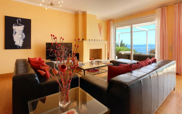 Corfu Luxury Villas