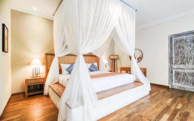Seminyak Square Hotel And Villas