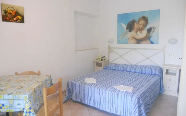 Villaggio Innamorata - Villa Moresca