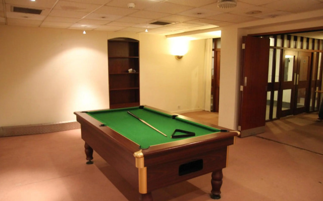 Hylands Hotel