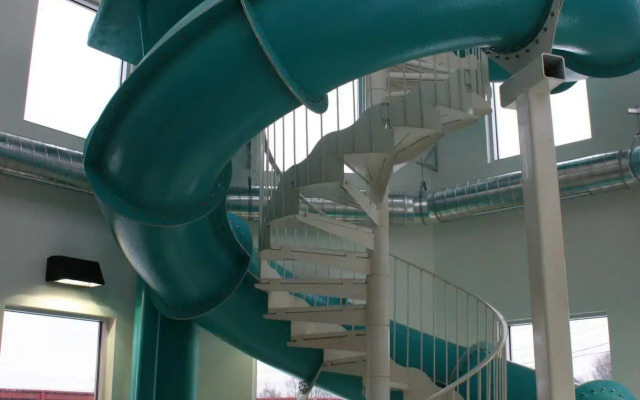 Hampton Inn & Suites Saint John