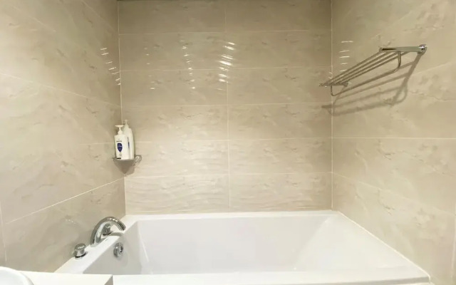 Vinhomes Central Park Premier Apartment