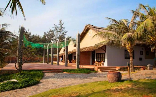 Xom Chai Resort