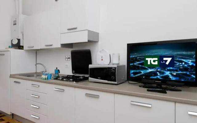 Bezzecca Comfort Houses