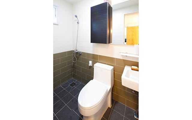 Jeju Sometimes Pension