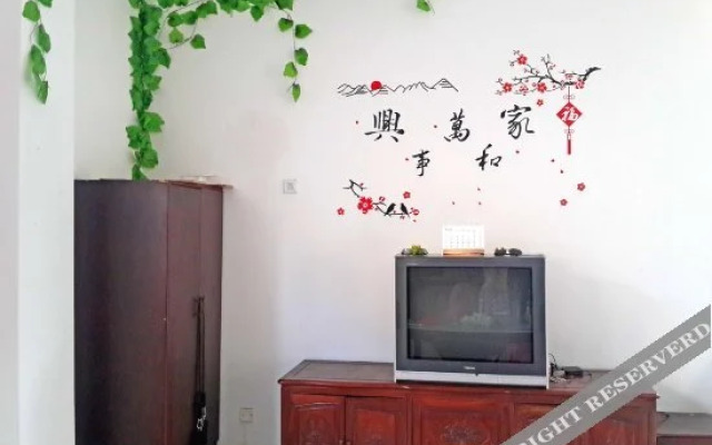 Meeting with you in Beihai