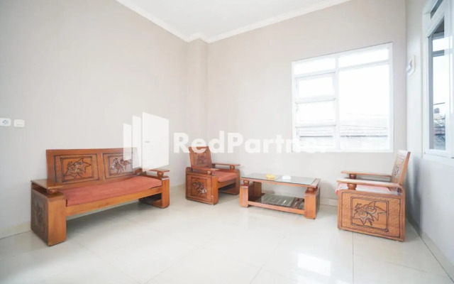 OYO 3964 Indah Residence Syariah