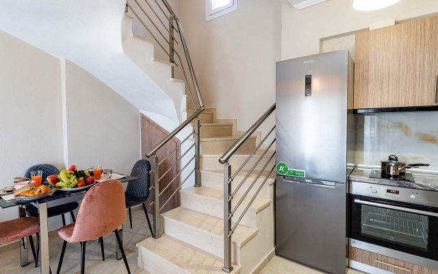 Kiosse Maison 1 by TravelPro Services - Nea F...